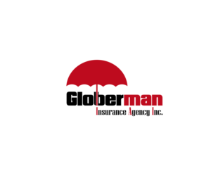 Logo-Design von NEX für Globerman Insurance | Design: #7986124