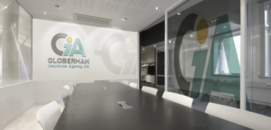 Logo-Design von MarkDesign für Globerman Insurance | Design: #8158192