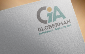 Logo-Design von MarkDesign für Globerman Insurance | Design: #8158193