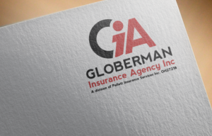 Logo-Design von MarkDesign für Globerman Insurance | Design: #8406812