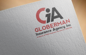 Logo-Design von MarkDesign für Globerman Insurance | Design: #8406813