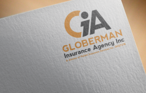 Logo-Design von MarkDesign für Globerman Insurance | Design: #8417847