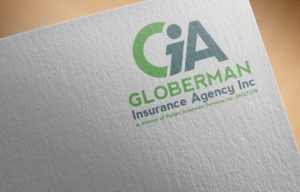Logo-Design von MarkDesign für Globerman Insurance | Design: #8417848