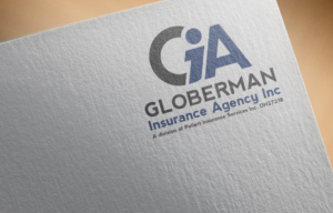 Logo-Design von MarkDesign für Globerman Insurance | Design: #8417849