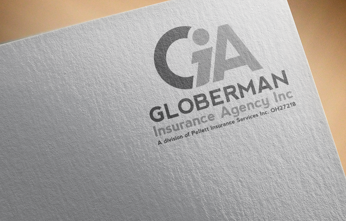 Diseño de Logo por MarkDesign para Globerman Insurance | Diseño #8417850