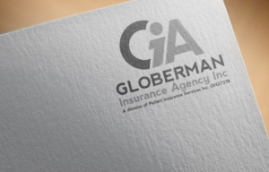 Logo-Design von MarkDesign für Globerman Insurance | Design: #8417850