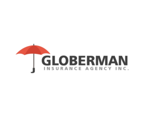 Logo-Design von guycodefacts für Globerman Insurance | Design: #7985950