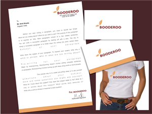Logo Design by Logocraft for this project | Design: #413325