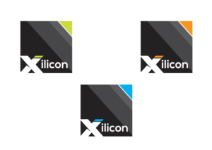 Logo Design by Channel Studio for Xilicon | Design: #8416583