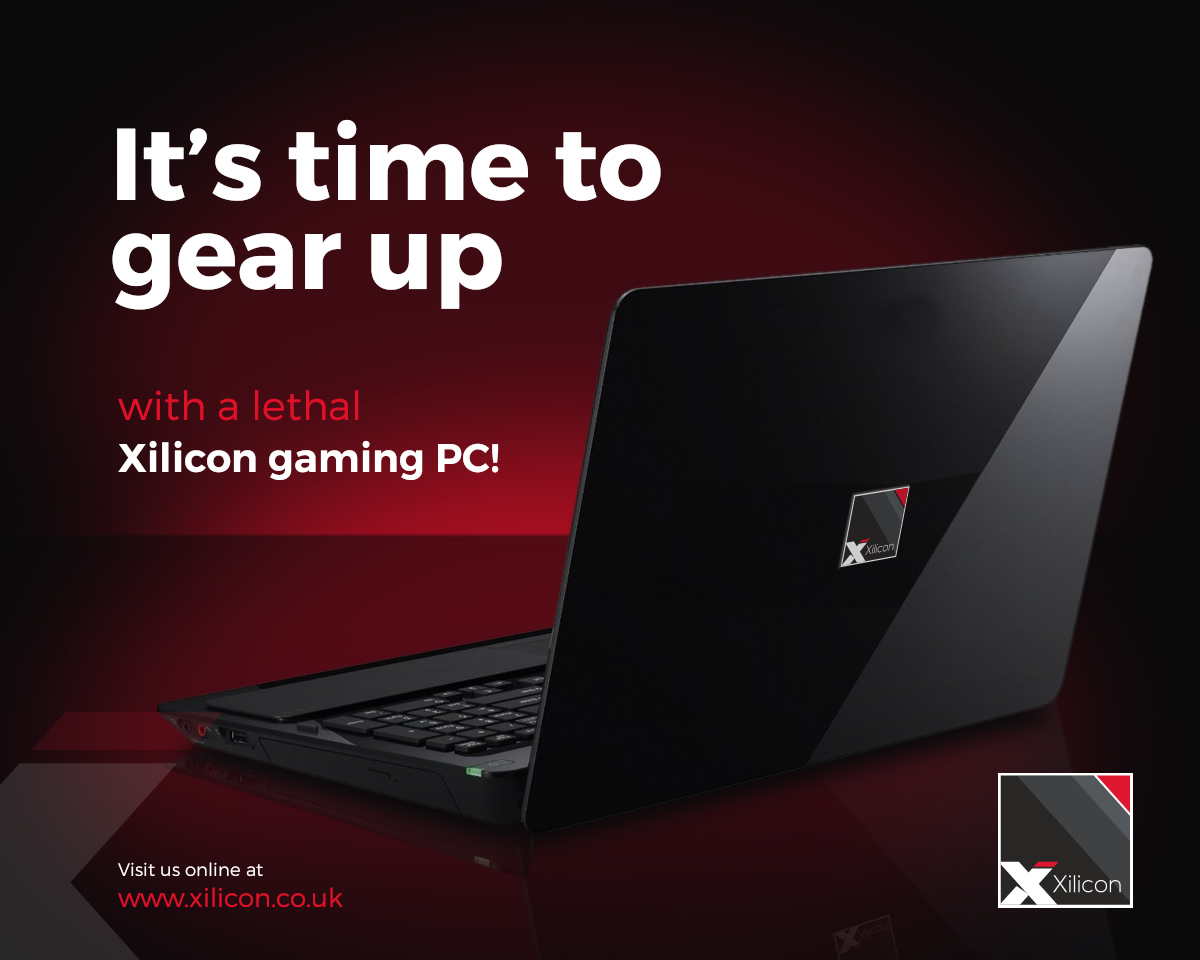 Logo Design by Channel Studio for Xilicon | Design #8416889