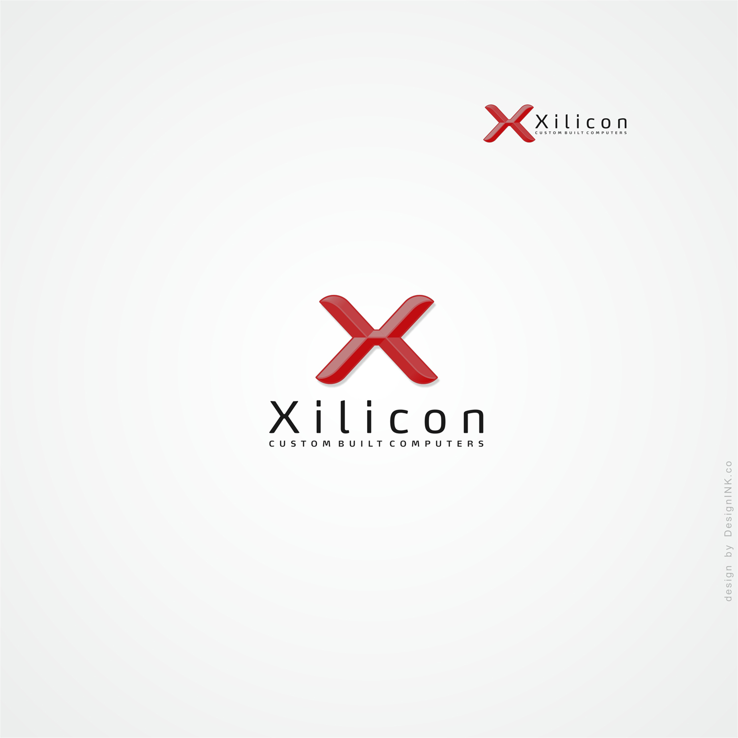Logo Design by AU9USTO for Xilicon | Design #8393806