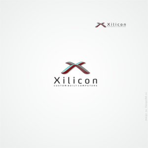 Logo-Design von AU9USTO für Xilicon | Design: #8393807