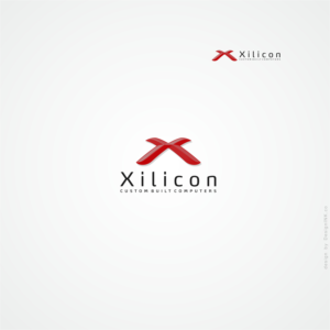 Logo-Design von AU9USTO für Xilicon | Design: #8393808