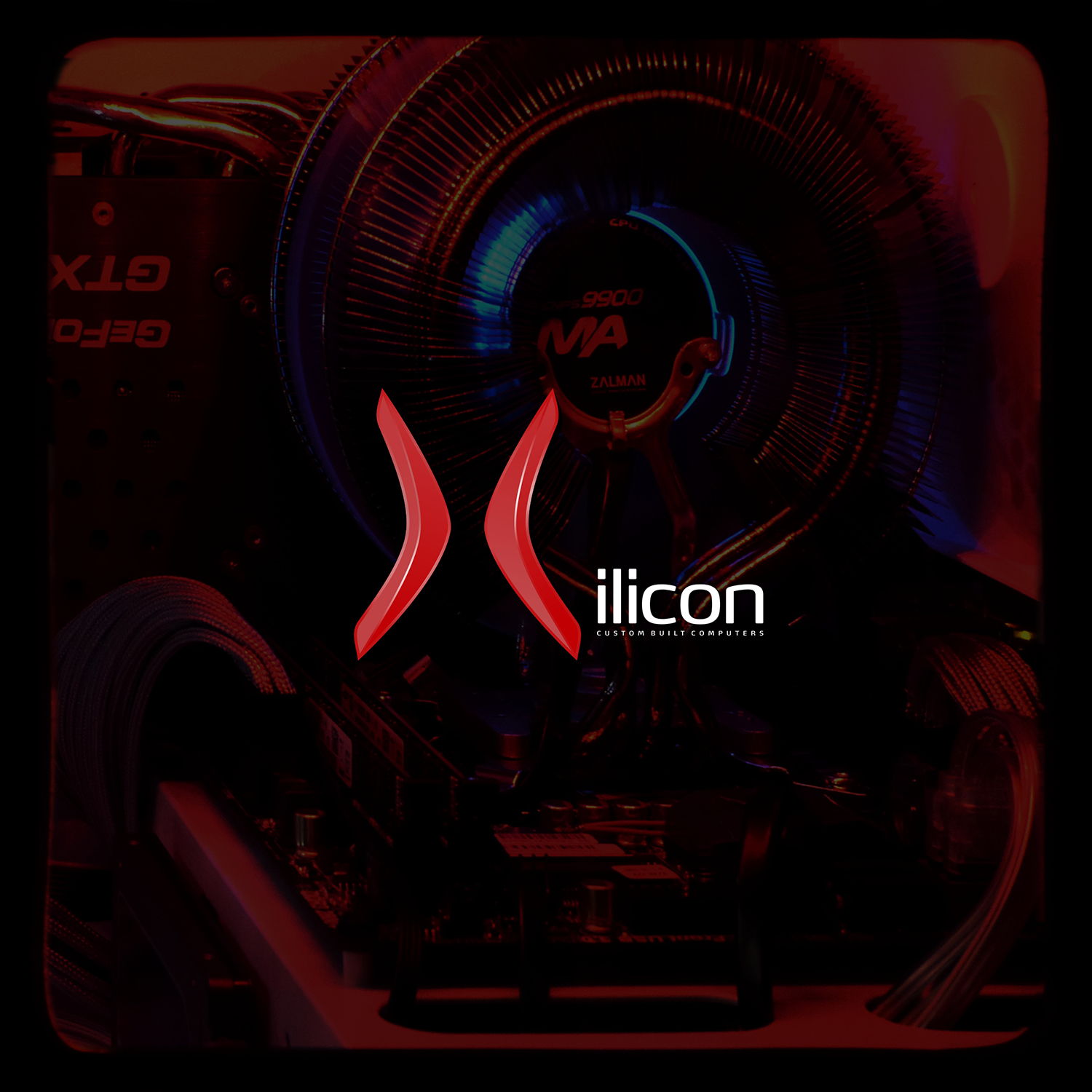 Logo Design by AU9USTO for Xilicon | Design #8467919