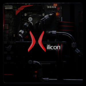 Logo-Design von AU9USTO für Xilicon | Design: #8467920