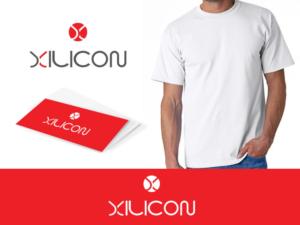 Logo Design by Stobart Creative for Xilicon | Design: #8214188
