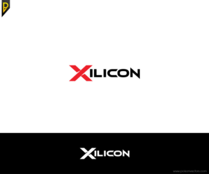 Logo Design by poisonvectors for Xilicon | Design #8414479