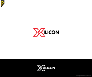 Logo Design by poisonvectors for Xilicon | Design: #8414585
