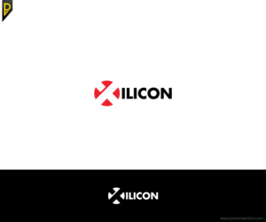 Logo Design by poisonvectors for Xilicon | Design: #8414627