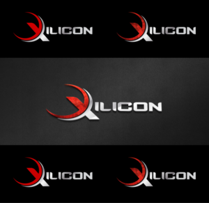 Logo Design by AFD for Xilicon | Design #8489383