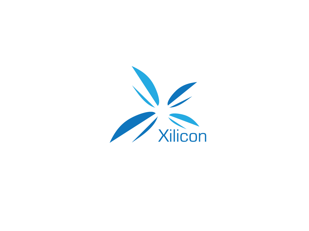 Logo-Design von kostasftp für Xilicon | Design #8004451