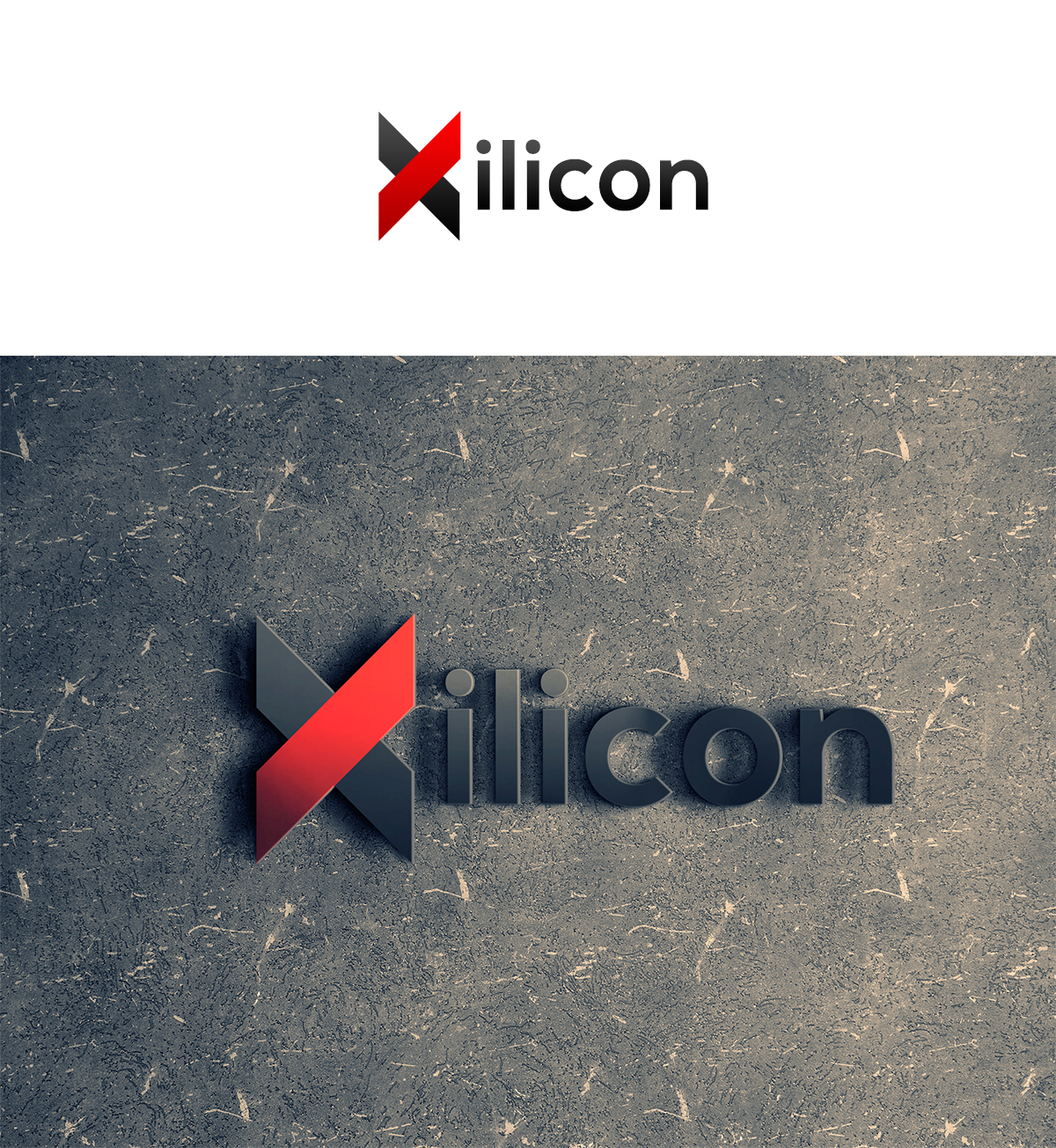 Logo Design by Luchyan for Xilicon | Design #8395094