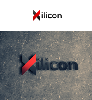 Logo-Design von Luchyan für Xilicon | Design: #8395094