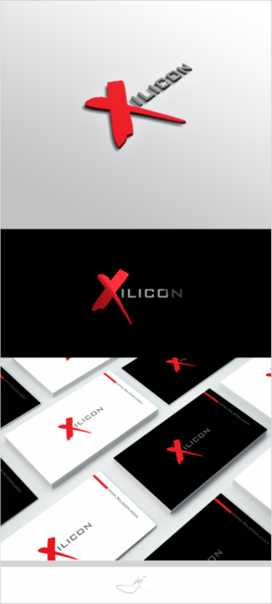 Logo-Design von Mimi &amp; Max für Xilicon | Design: #8163861