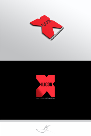 Logo-Design von Mimi &amp; Max für Xilicon | Design: #8165230