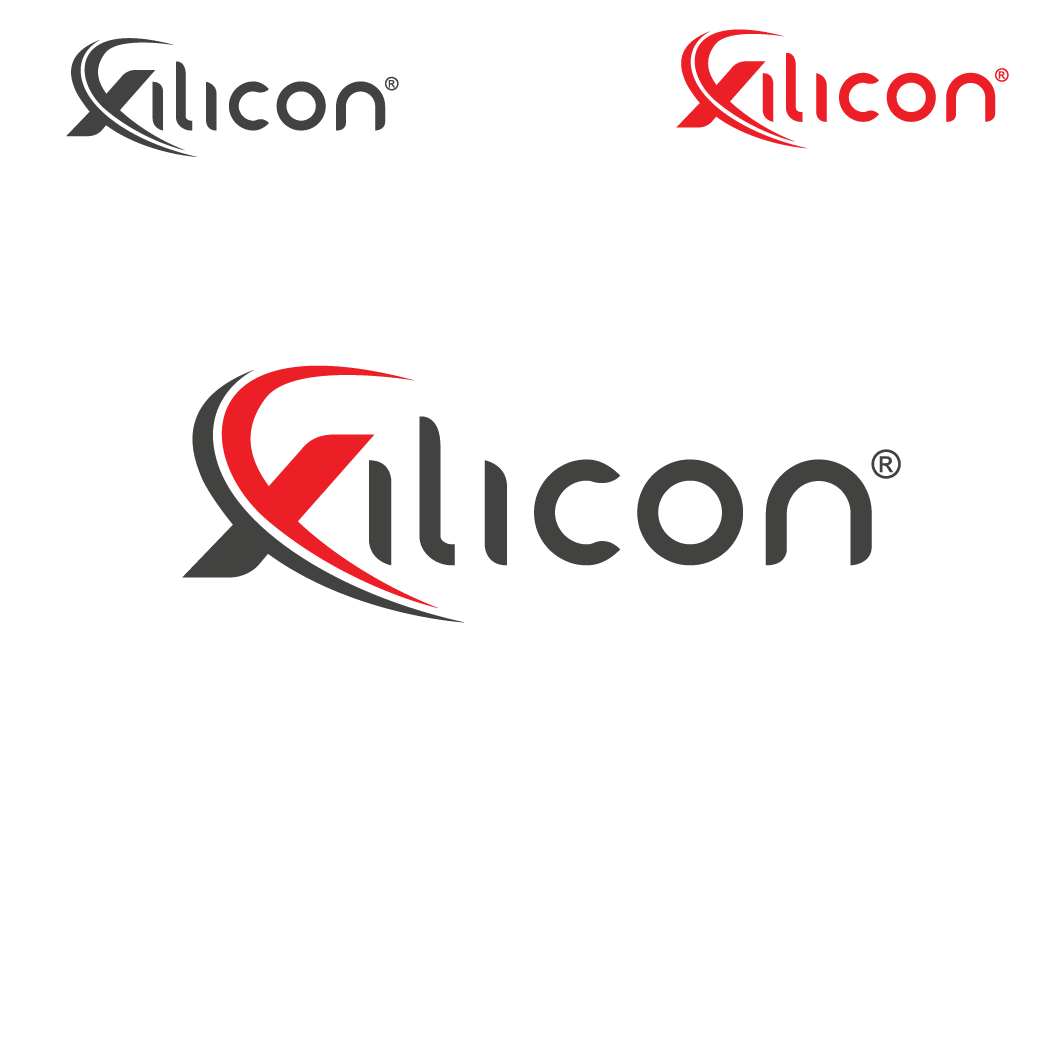 Logo-Design von n1ck für Xilicon | Design #8414453
