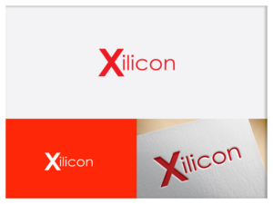 Logo-Design von ArtMissile für Xilicon | Design: #8387834