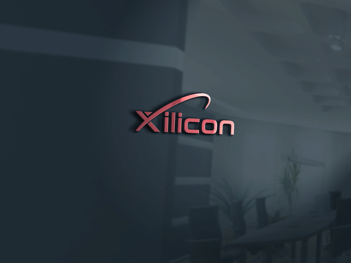 Logo-Design von yoossefMaroc für Xilicon | Design #7988189