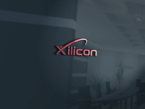 Logo Design by yoossefMaroc for Xilicon | Design: #7988189