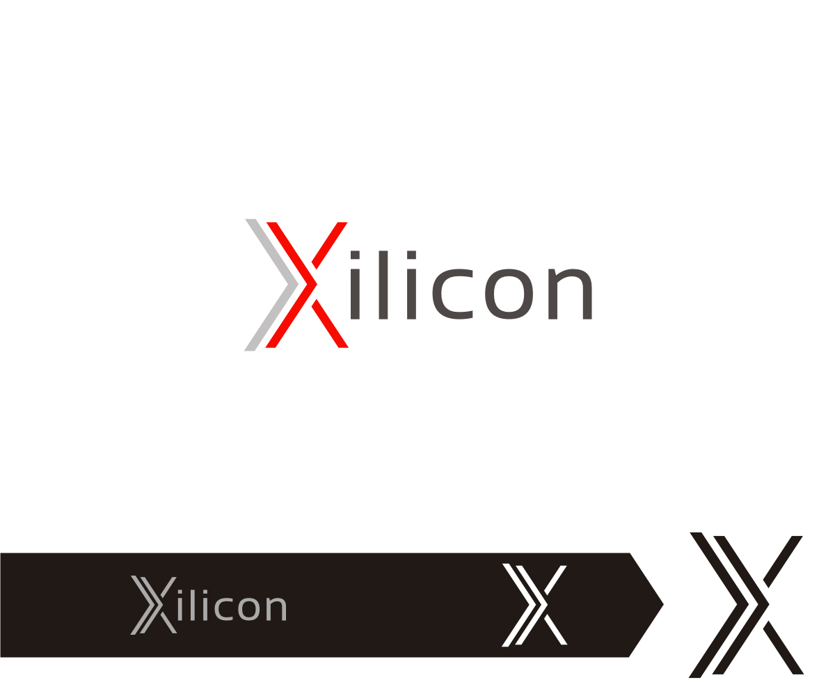 Logo-Design von SMG für Xilicon | Design #8162747