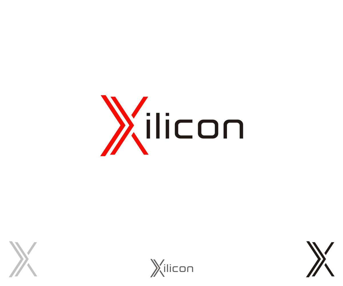 Logo Design by SMG for Xilicon | Design #8162748