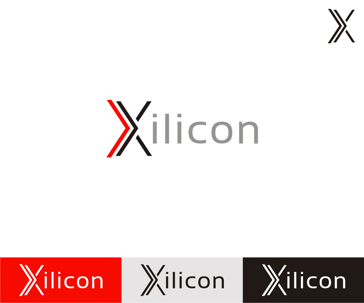 Logo Design by SMG for Xilicon | Design #8162749