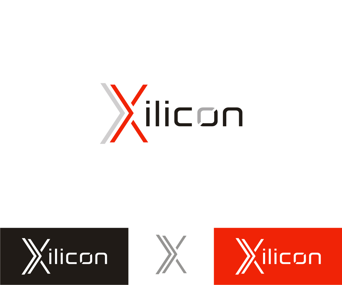 Logo-Design von SMG für Xilicon | Design #8162750