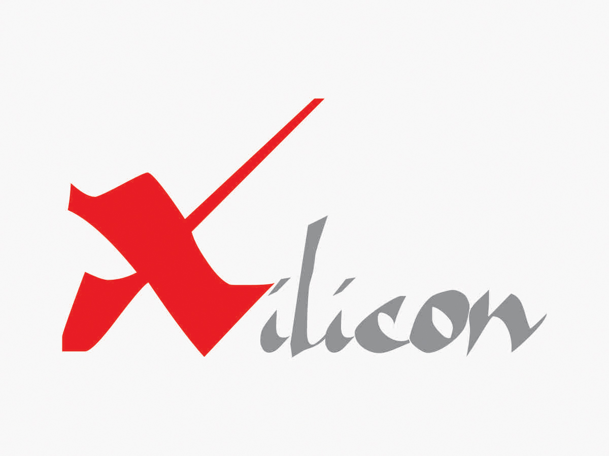 Logo Design by nibzzmathews for Xilicon | Design #8410860