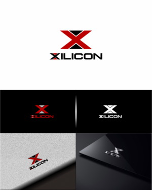 Logo-Design von g234t_d4y für Xilicon | Design: #8401558