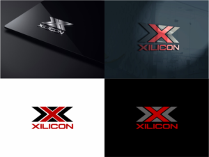 Logo-Design von g234t_d4y für Xilicon | Design: #8401567