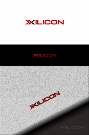 Logo-Design von g234t_d4y für Xilicon | Design: #8401574