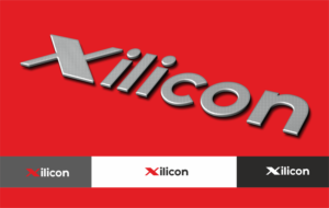 Logo Design by East and West Services Pvt. Ltd for Xilicon | Design #7990711