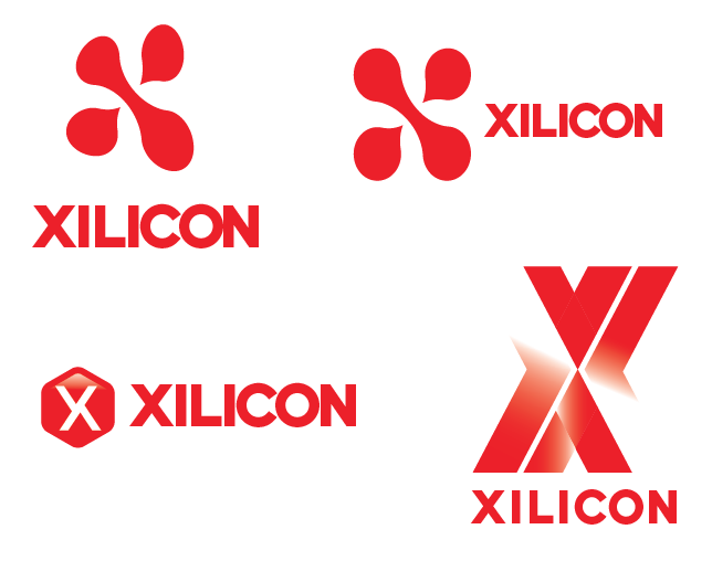 Logo-Design von fransdesign für Xilicon | Design #8152974