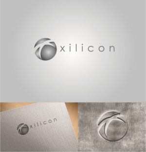 Logo-Design von abc. für Xilicon | Design: #8184961