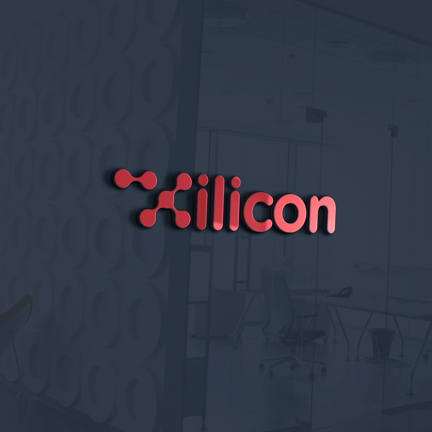 Logo-Design von pitulas für Xilicon | Design #8397828