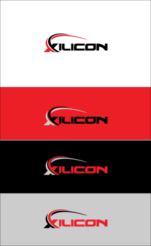 Logo Design by JM GRAPHICS for Xilicon | Design #8386121