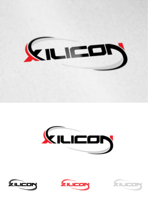 Logo-Design von JM GRAPHICS für Xilicon | Design: #8386180