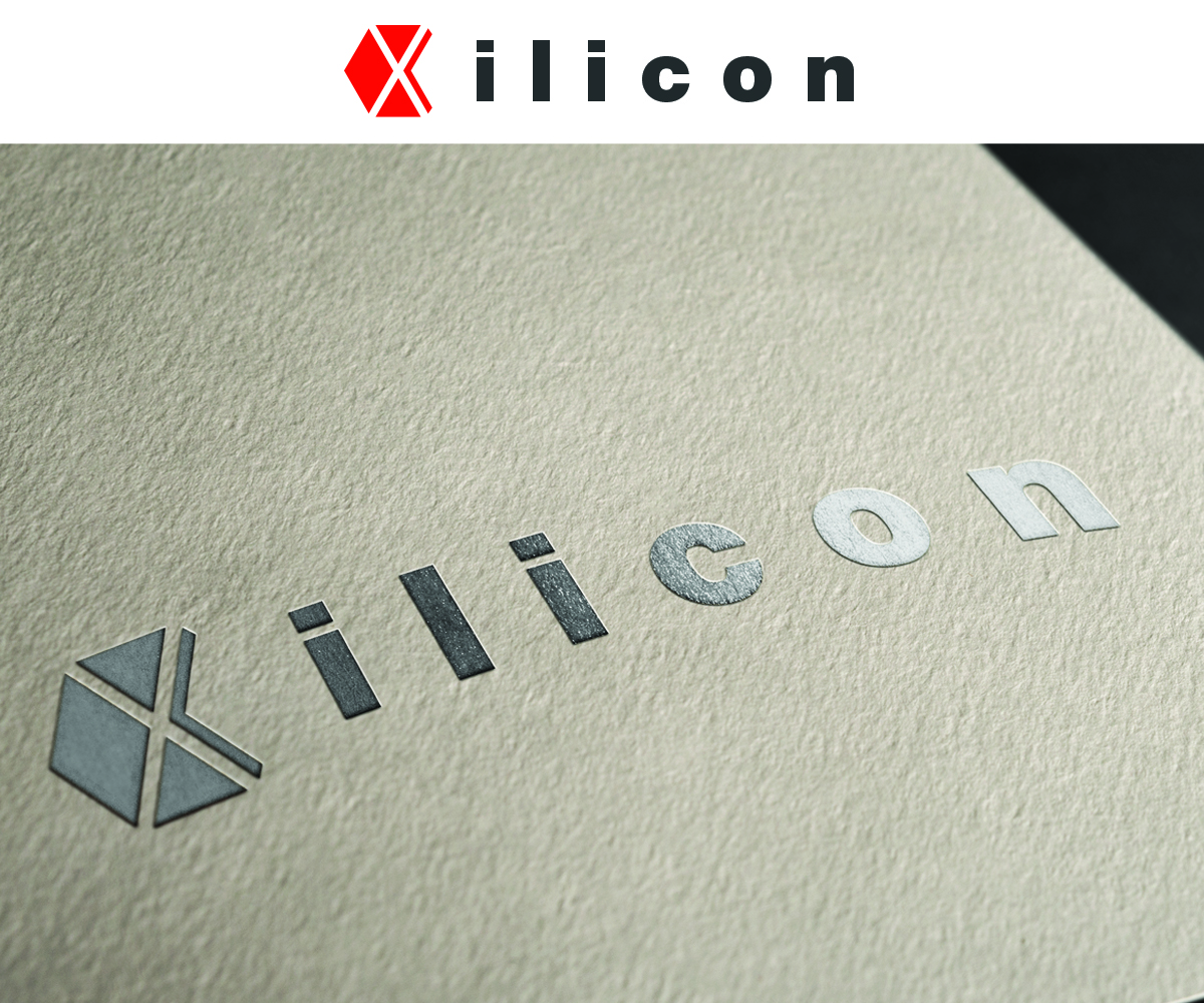 Logo Design by ChicD for Xilicon | Design #8413964