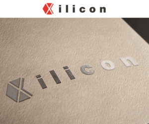 Logo Design by ChicD for Xilicon | Design: #8413964