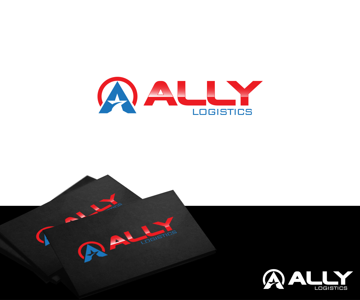 Logo Design by HeroG®APHIX for this project | Design #8208675